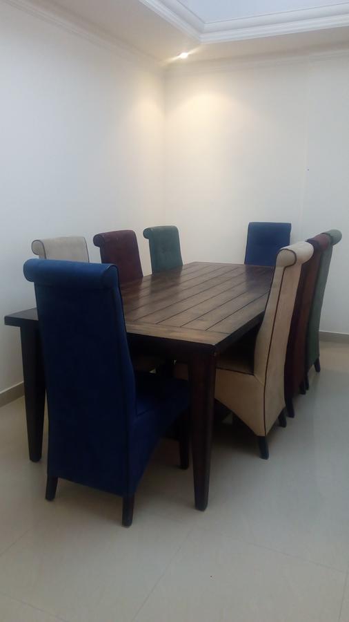 Zubara Plaza II Daire Manama Dış mekan fotoğraf