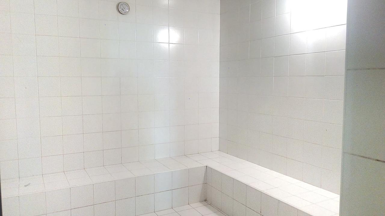 Zubara Plaza II Daire Manama Dış mekan fotoğraf