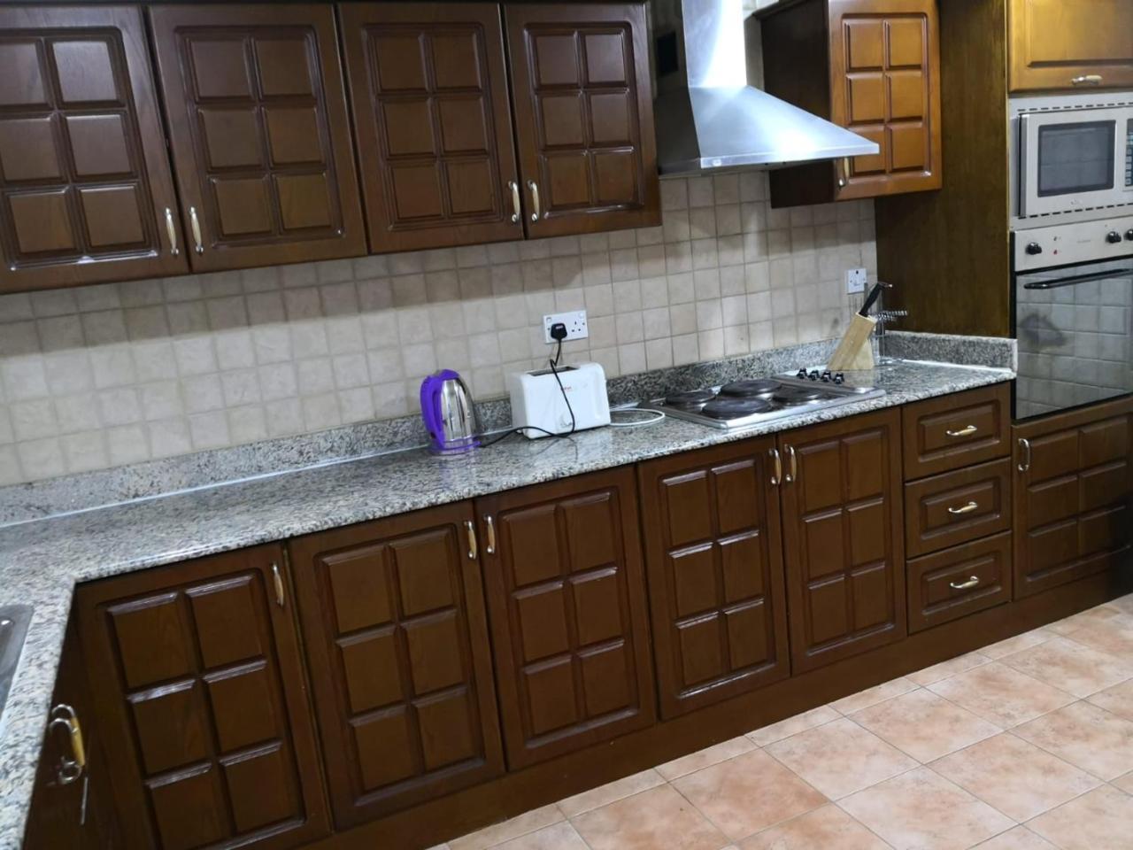 Zubara Plaza II Daire Manama Dış mekan fotoğraf